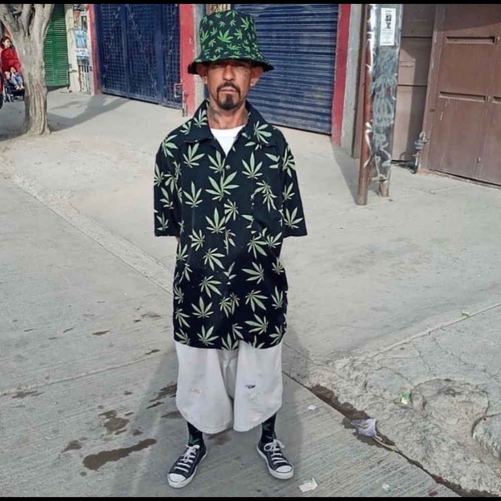 Meet your Posher, Dayanara